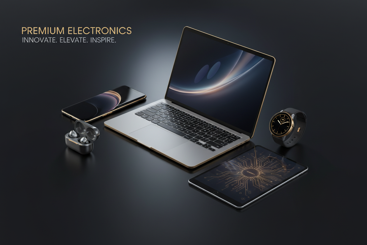 Home page